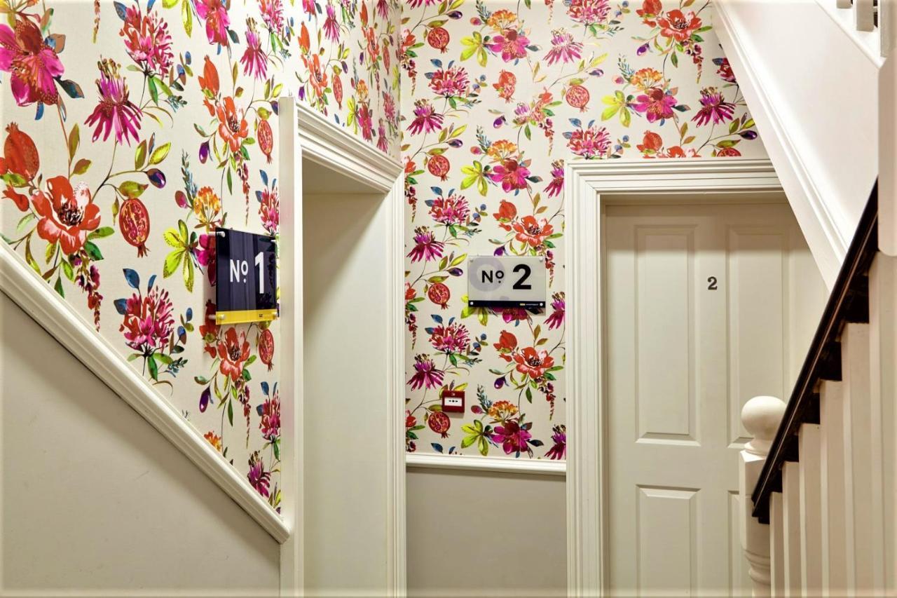 Rowan Tree - Your Apartment Bristol Eksteriør billede