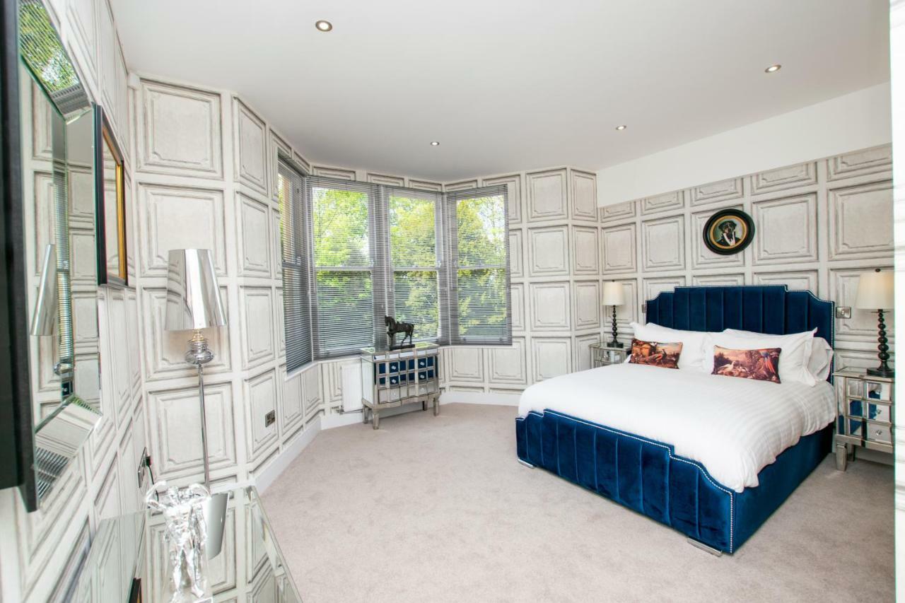 Rowan Tree - Your Apartment Bristol Eksteriør billede